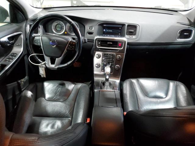  VOLVO S60 2013 Black