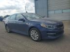 2016 Kia Optima Ex zu verkaufen in Davison, MI - Rear End