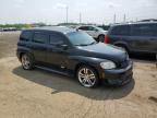 2010 Chevrolet Hhr Ss for Sale in Woodhaven, MI - Front End