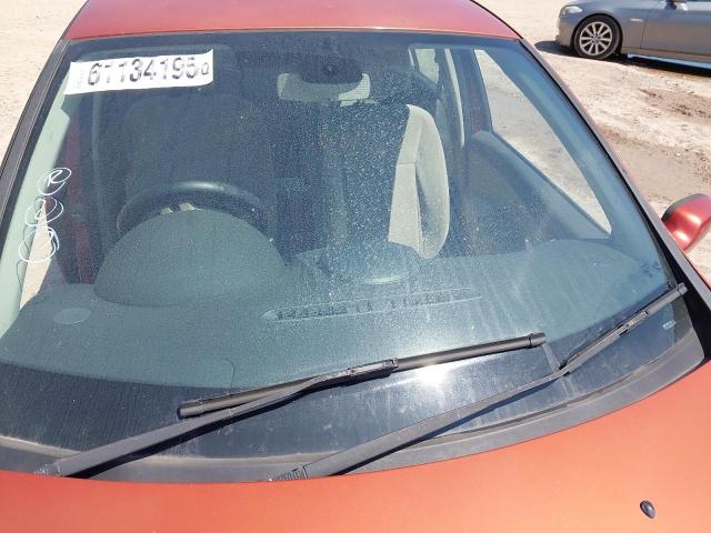 2006 RENAULT CLIO PRIVI