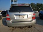 2006 Toyota Highlander Hybrid for Sale in Windsor, NJ - Front End