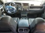 2006 Honda Ridgeline Rtl for Sale in Rancho Cucamonga, CA - Frame Damage
