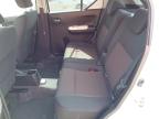 2017 SUZUKI IGNIS SZ5 for sale at Copart SANDWICH