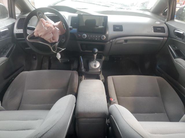 2009 HONDA CIVIC DX-G  