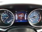 2015 MASERATI QUATTROPOR for sale at Copart SANDTOFT