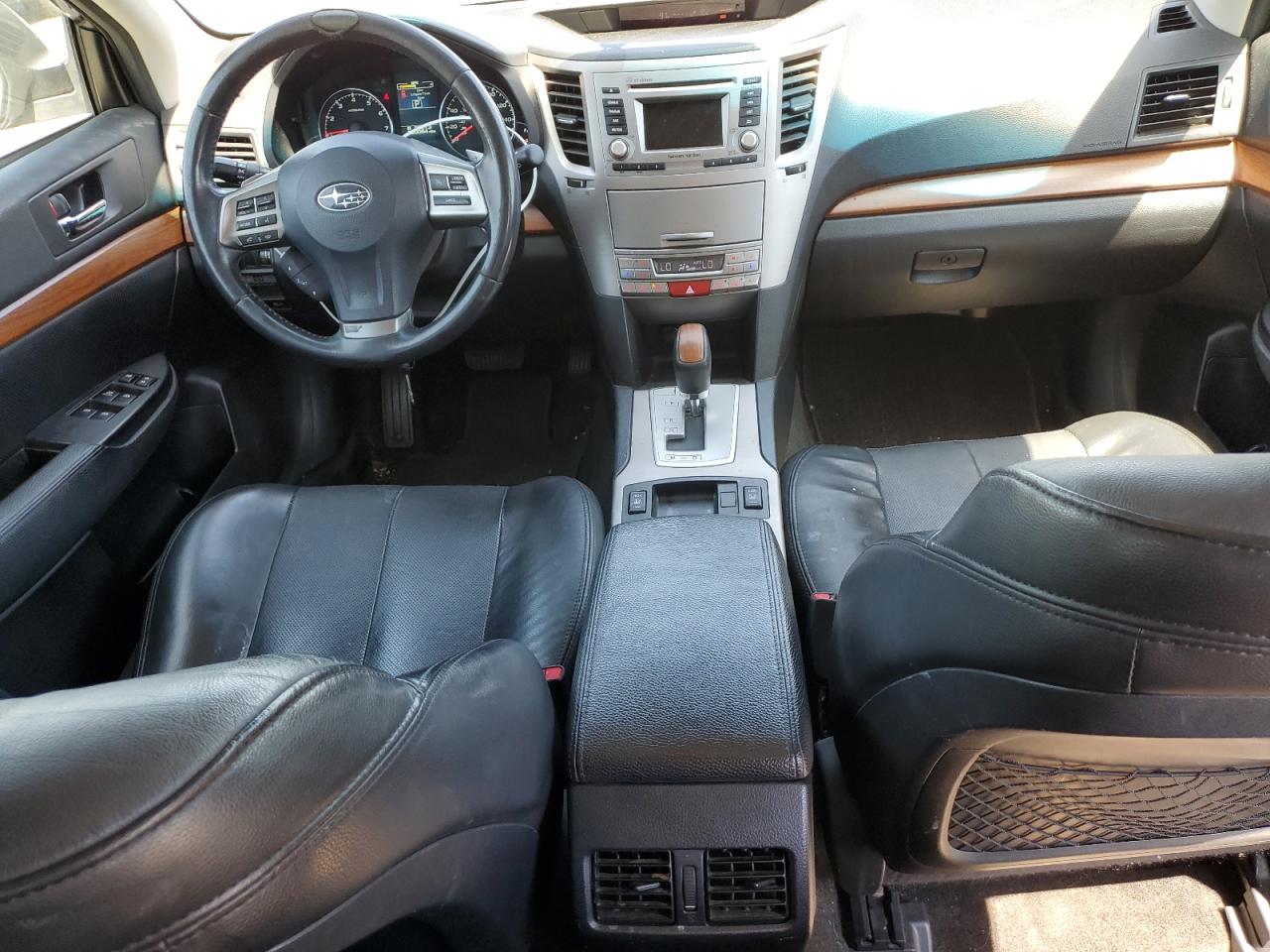 2013 Subaru Outback 3.6R Limited VIN: 4S4BRDKC5D2220978 Lot: 62990155