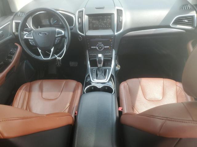  FORD EDGE 2015 Biały