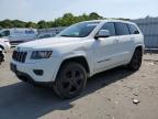 2015 JEEP GRAND CHEROKEE LAREDO   à vendre chez Copart MA - FREETOWN