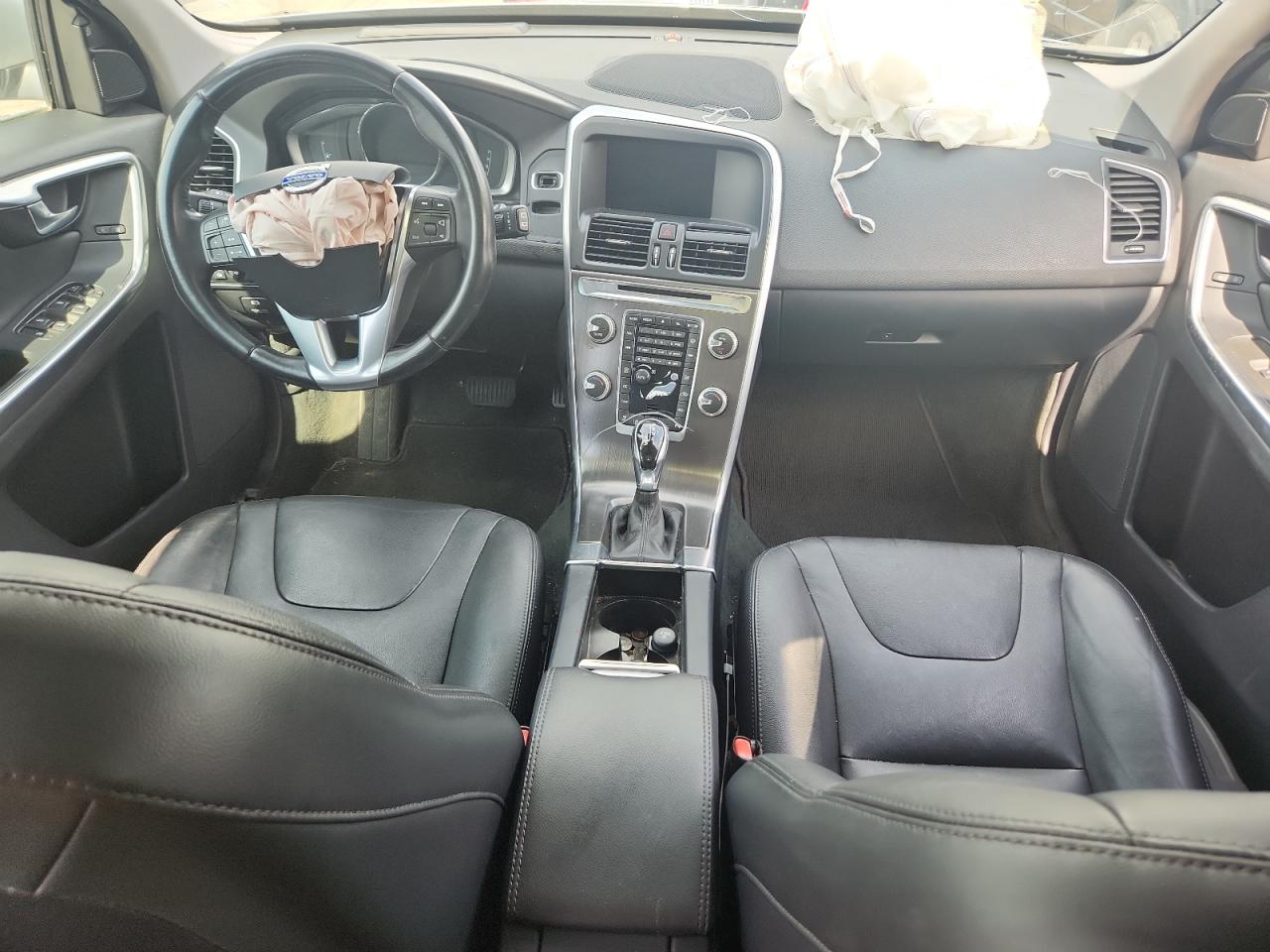 2015 Volvo Xc60 T5 Platinum VIN: YV440MDM7F2669379 Lot: 59976295