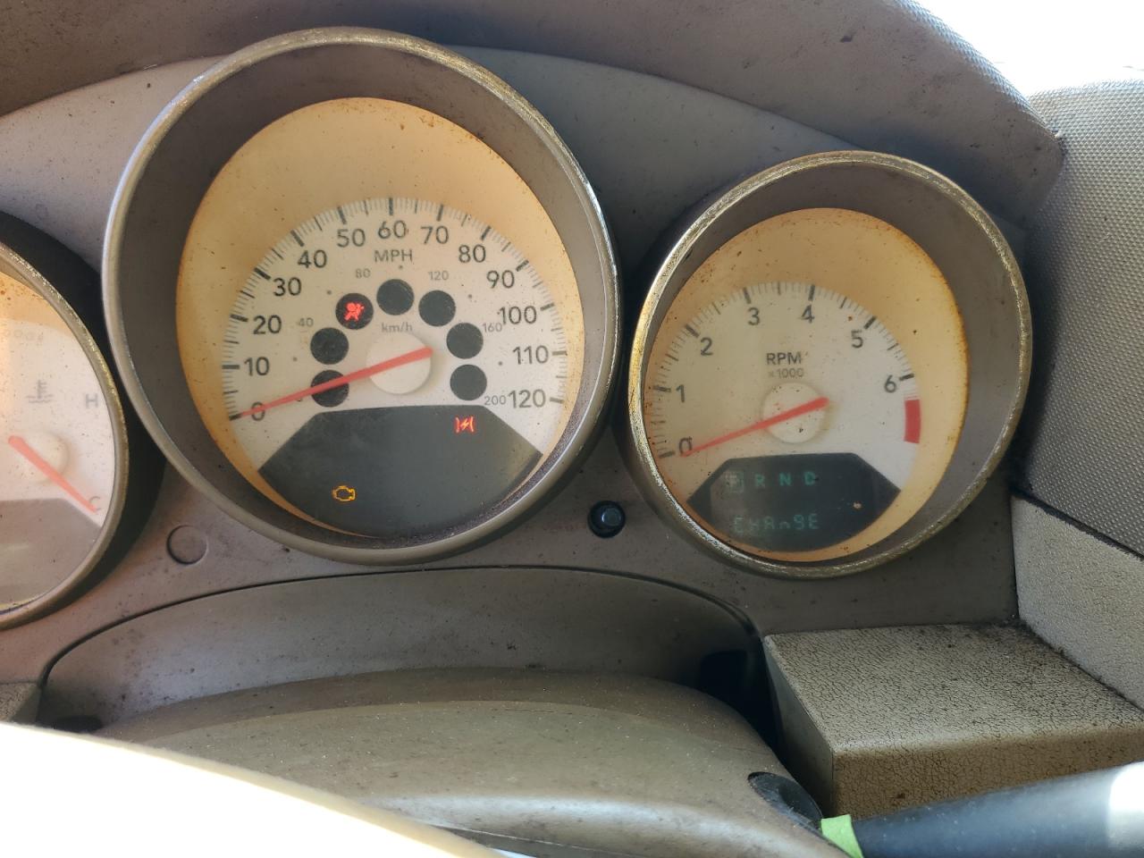 2009 Dodge Caliber Sxt VIN: 1B3HB48AX9D156877 Lot: 59948245