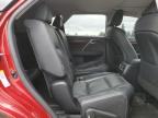 2018 Lexus Rx 450H L Base იყიდება Graham-ში, WA - Rear End