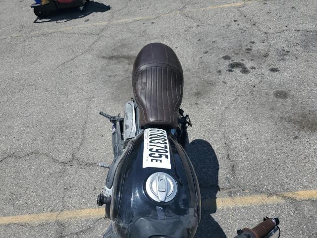 2018 DUCATI SCRAMBLER 800  