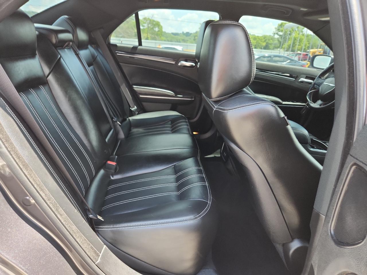 2022 Chrysler 300 S VIN: 2C3CCABG5NH154389 Lot: 62130215