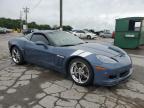 2011 Chevrolet Corvette Grand Sport   за продажба в Lebanon, TN - Side