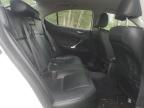 2009 LEXUS IS 250   for sale at Copart ON - COOKSTOWN
