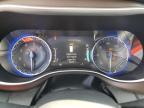 2017 Chrysler Pacifica Touring L Plus   de vânzare în Chicago Heights, IL - Front End
