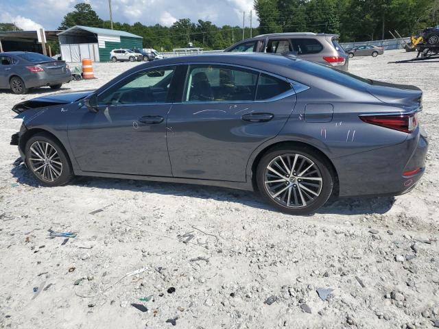  LEXUS ES350 2022 Серый