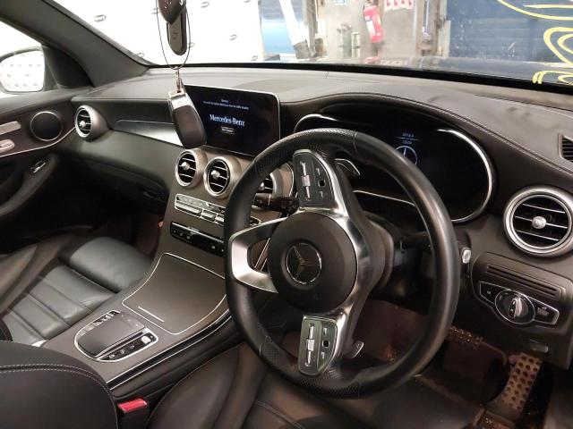 2022 MERCEDES BENZ GLC 300 AM