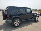 2010 Jeep Wrangler Unlimited Sahara for Sale in Brookhaven, NY - Front End