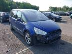 2014 FORD GALAXY TIT for sale at Copart SANDTOFT