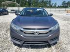 2017 Honda Civic Lx   zu verkaufen in Ellenwood, GA - Side