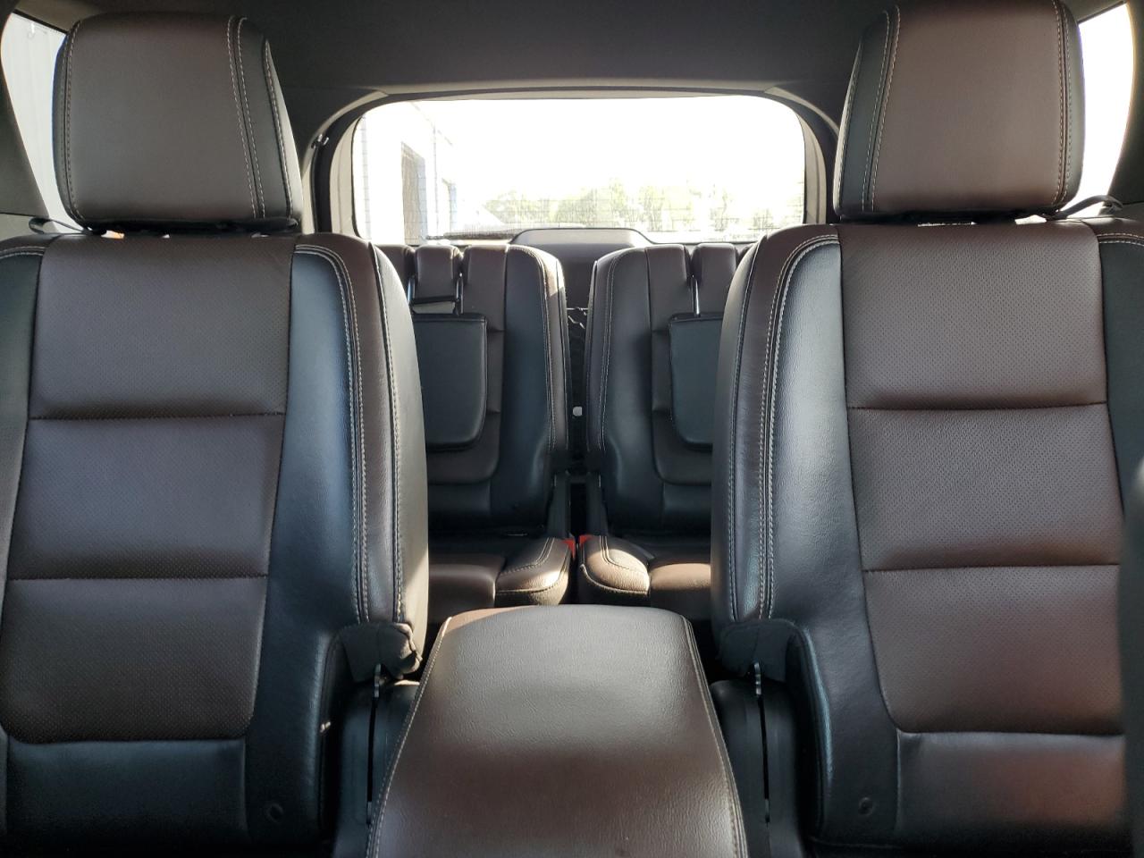 FORD EXPLORER 2015 VIN 1FM5K8GT9FGC28010 photo 10