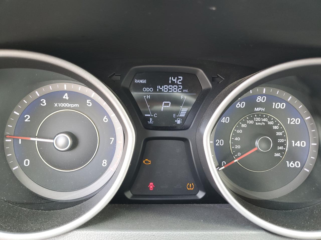 2011 Hyundai Elantra Gls VIN: KMHDH4AE2BU101219 Lot: 63112025