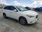 2015 INFINITI QX60    for sale at Copart GA - ATLANTA NORTH