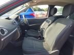 2012 RENAULT CLIO I-MUS for sale at Copart COLCHESTER