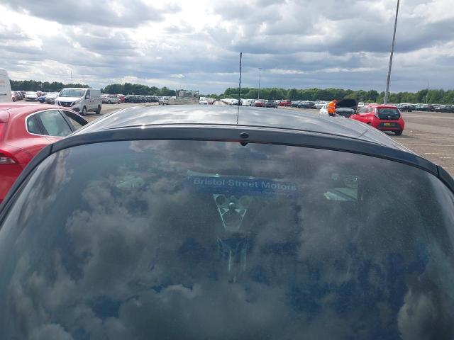 2013 FORD KA ZETEC