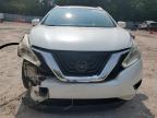 2015 Nissan Murano S for Sale in Knightdale, NC - Front End