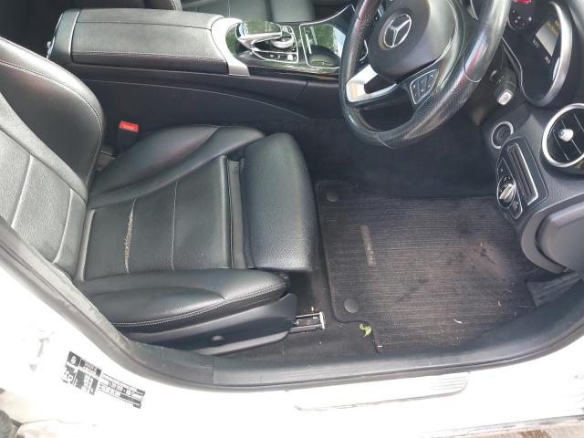 2014 MERCEDES BENZ C200 SPORT