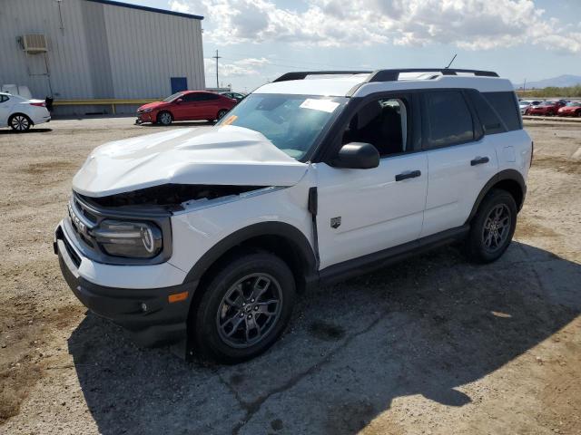 FORD BRONCO SPO 2022