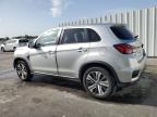 2024 Mitsubishi Outlander Sport S/Se продається в Riverview, FL - Front End