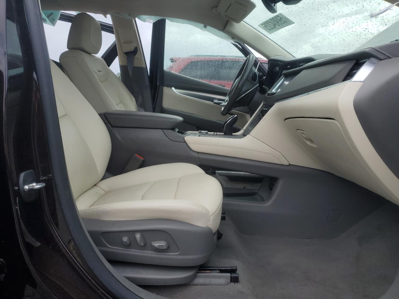 2020 Cadillac Xt5 Premium Luxury VIN: 1GYKNDRS7LZ158948 Lot: 59904225