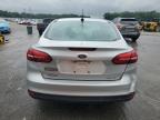 2015 Ford Focus S на продаже в Memphis, TN - Front End