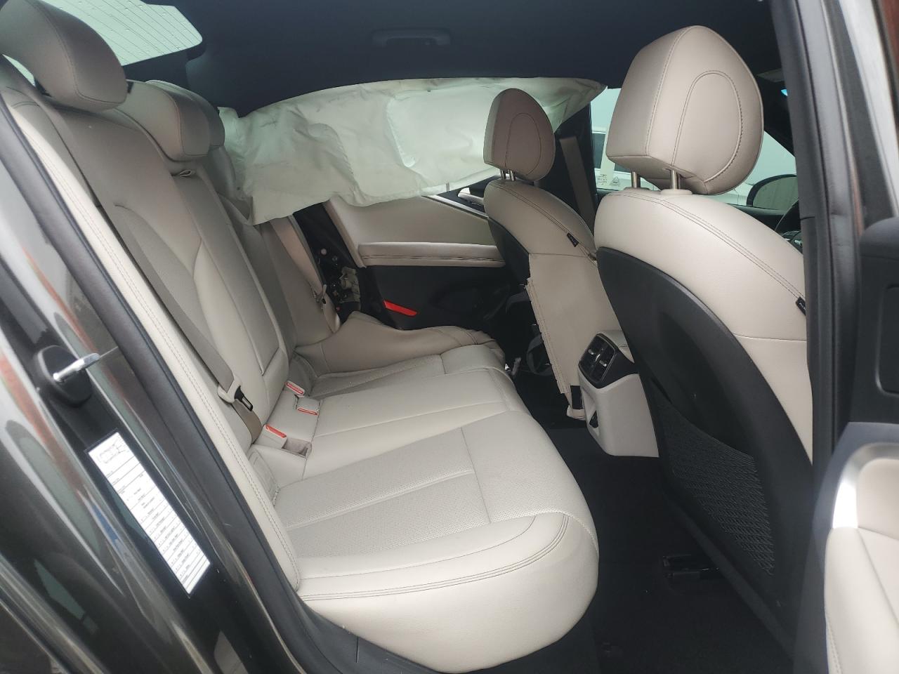 2023 Genesis G70 Base VIN: KMTG34TA7PU126961 Lot: 62842945