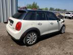 2016 MINI COOPER    for sale at Copart ON - TORONTO