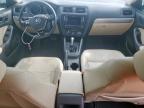 2017 Volkswagen Jetta Se for Sale in New Braunfels, TX - Hail