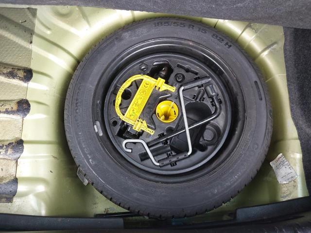 2003 RENAULT CLIO DYNAM