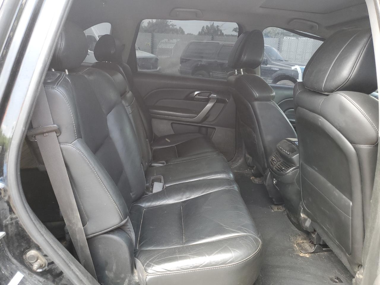 2009 Acura Mdx VIN: 2HNYD282X9H518788 Lot: 61905195