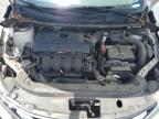 2016 Nissan Sentra S на продаже в Gastonia, NC - Rear End