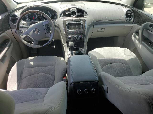 Parquets BUICK ENCLAVE 2014 Biały