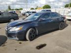 2016 Nissan Altima 3.5Sl   იყიდება Miami-ში, FL - Front End
