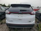 2016 Ford Edge Sel na sprzedaż w Woodhaven, MI - Front End