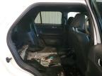 2015 FORD EXPLORER POLICE INTERCEPTOR   for sale at Copart PA - PITTSBURGH WEST