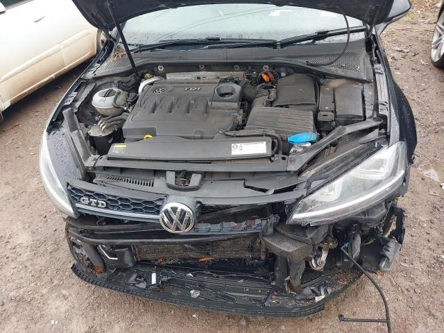 2014 VOLKSWAGEN GOLF GTD