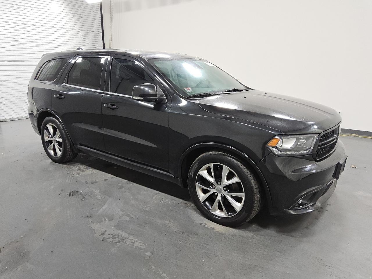 2015 Dodge Durango R/T VIN: 1C4SDJCT9FC764462 Lot: 59856575