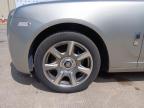 2013 ROLLS ROYCE GHOST V12 for sale at Copart CHESTER