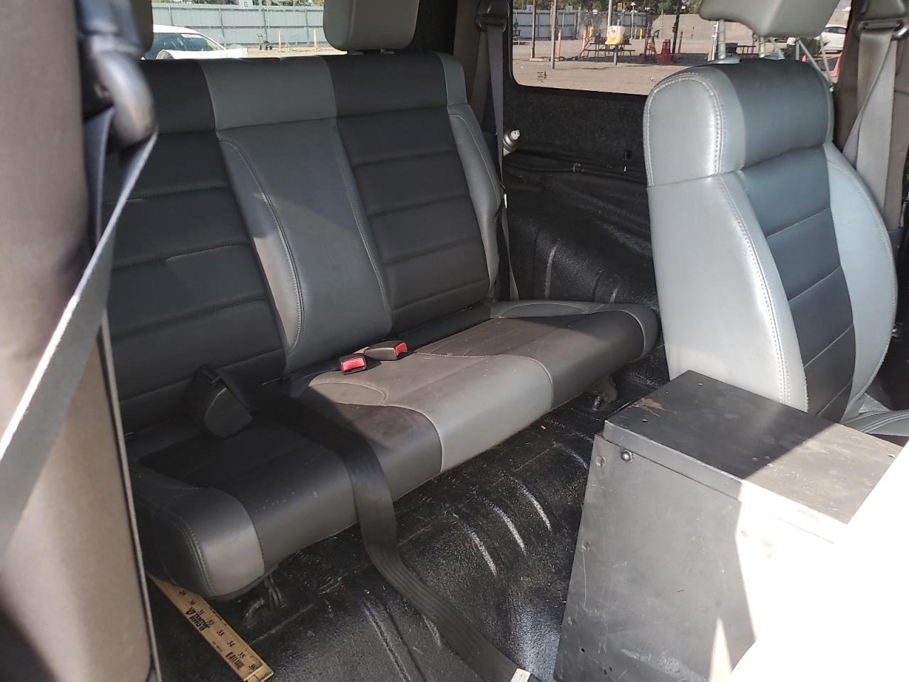 2007 Jeep Wrangler X VIN: 1J4FA24147L192788 Lot: 60651225